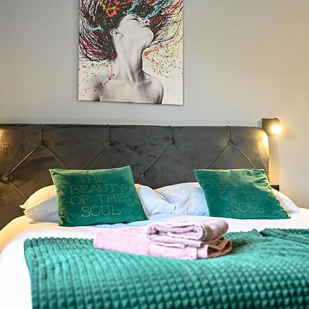 Solemar Luxury Rooms Free Parking ซาดาร์ ภายนอก รูปภาพ