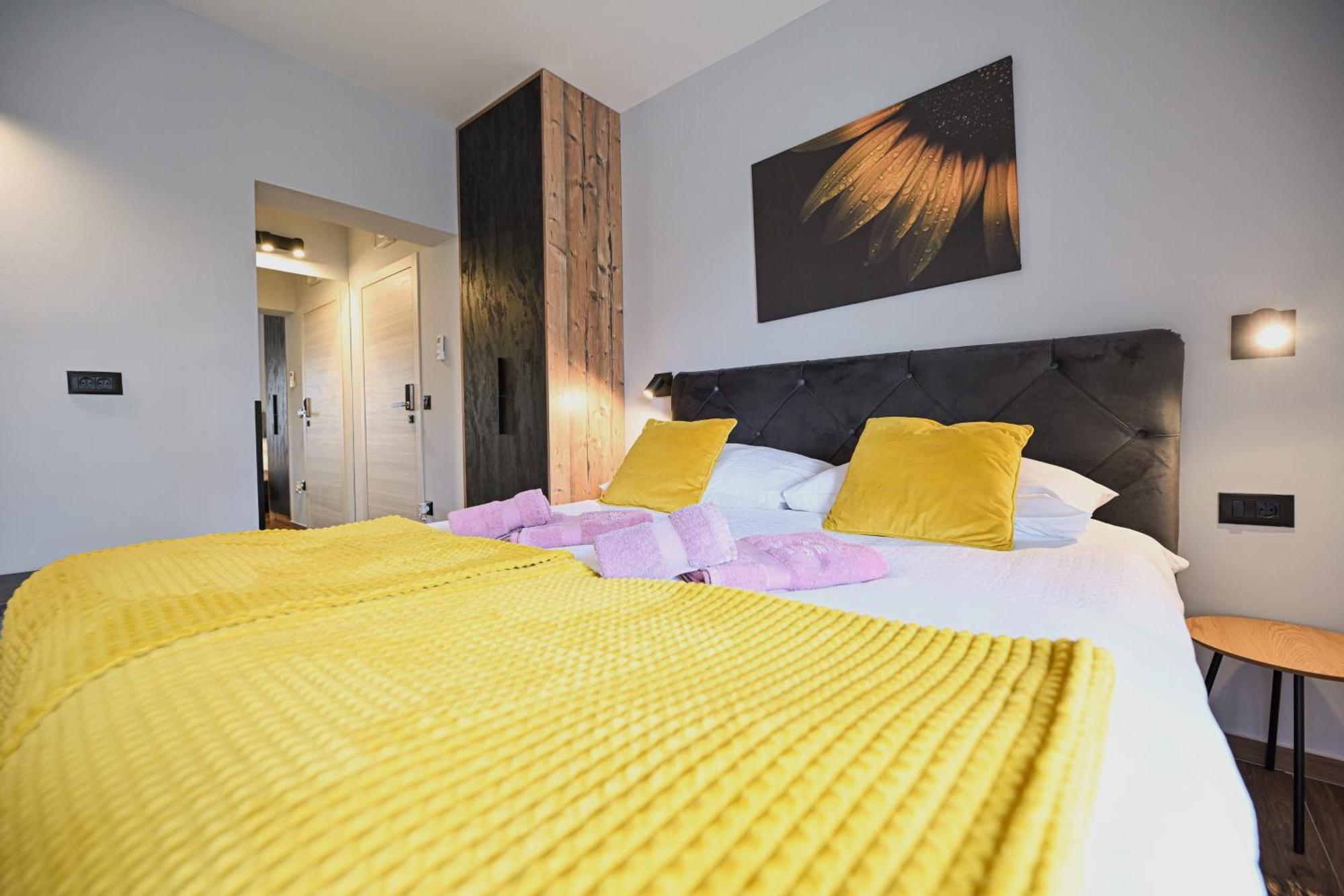 Solemar Luxury Rooms Free Parking ซาดาร์ ภายนอก รูปภาพ