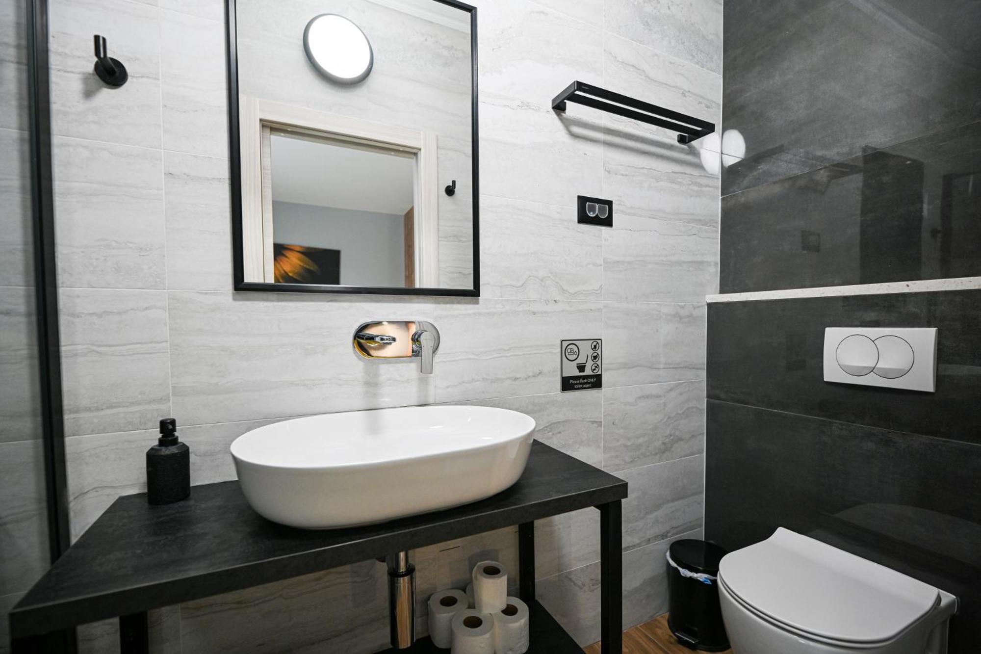 Solemar Luxury Rooms Free Parking ซาดาร์ ภายนอก รูปภาพ